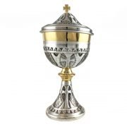 copon repujado bicolor