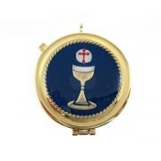 portaviatico esmaltado