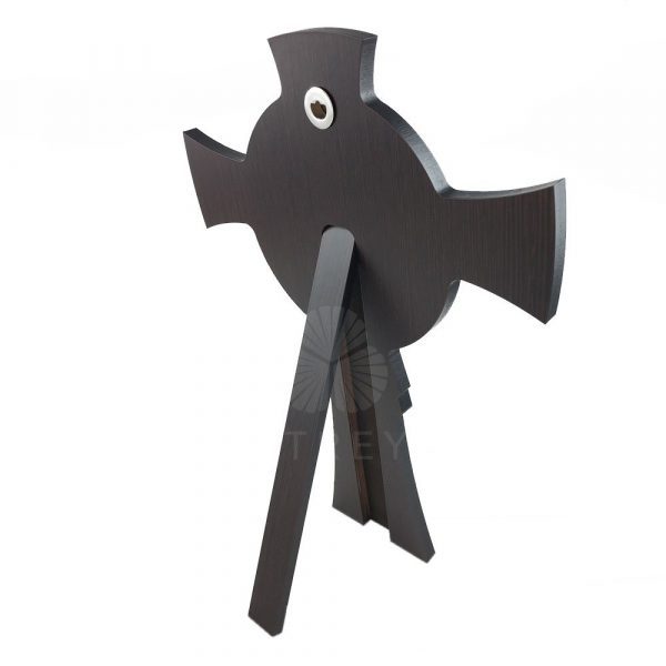 CRUCIFIJO PLATA - Imagen 3