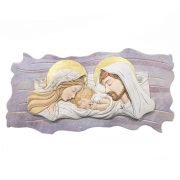 cuadro sagrada familia