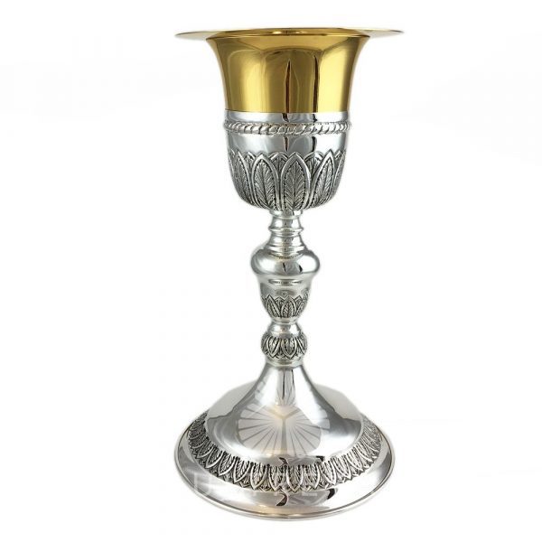 caliza de plata