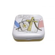caja caramelos primera comunion