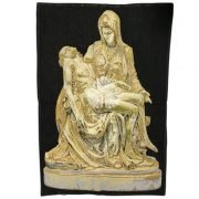 tapiz la piedad