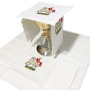 servicio de altar cordero