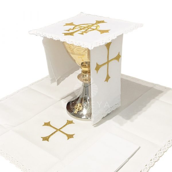 servicio de altar
