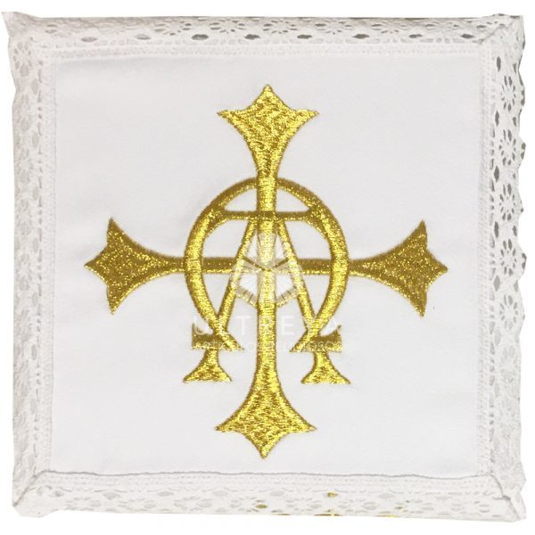 SERVICIO DE ALTAR BORDADO - Imagen 2
