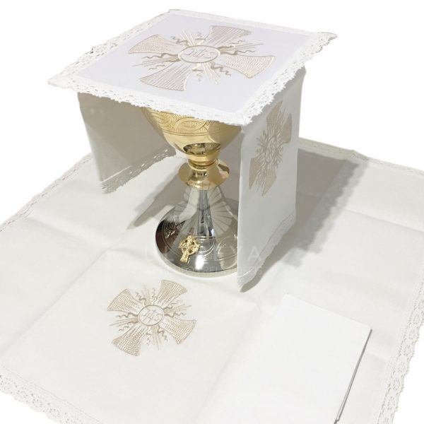 servicio de altar
