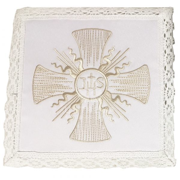SERVICIO DE ALTAR BORDADO - Imagen 2