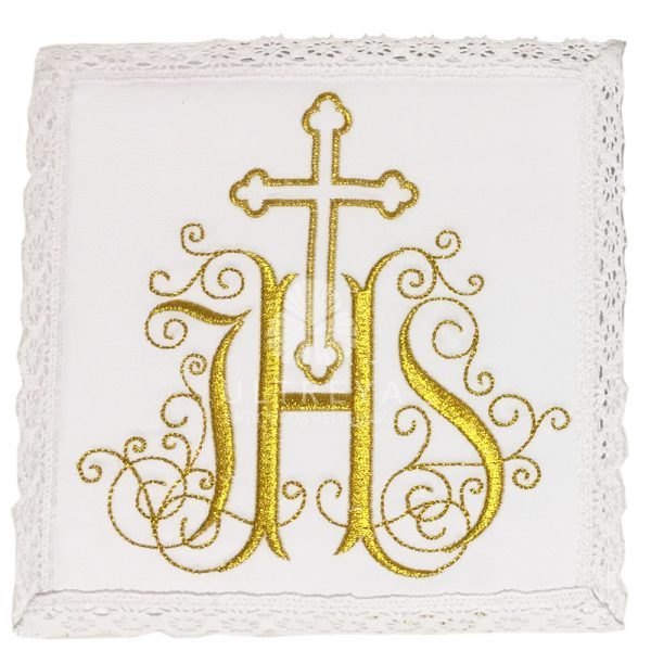 SERVICIO DE ALTAR BORDADO - Imagen 2