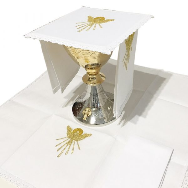 servicio de altar