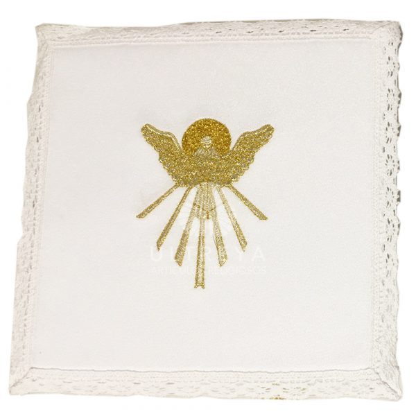 SERVICIO DE ALTAR BORDADO - Imagen 2