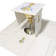 servicio de altar mariano