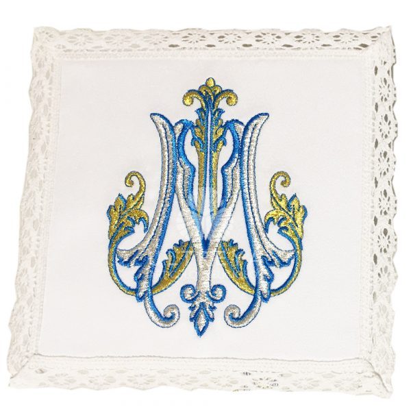 SERVICIO DE ALTAR BORDADO - Imagen 2