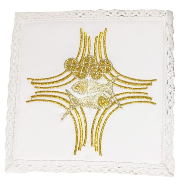 SERVICIO DE ALTAR BORDADO - Imagen 2