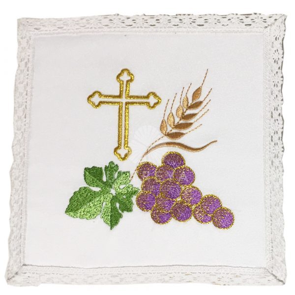 SERVICIO DE ALTAR BORDADO - Imagen 2