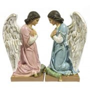 angeles custodios adorando