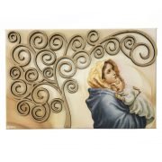 lienzo virgen Ferruzzi