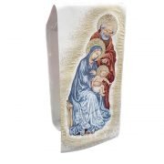 paño atril natividad