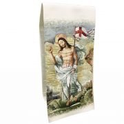 paño atril resucitado