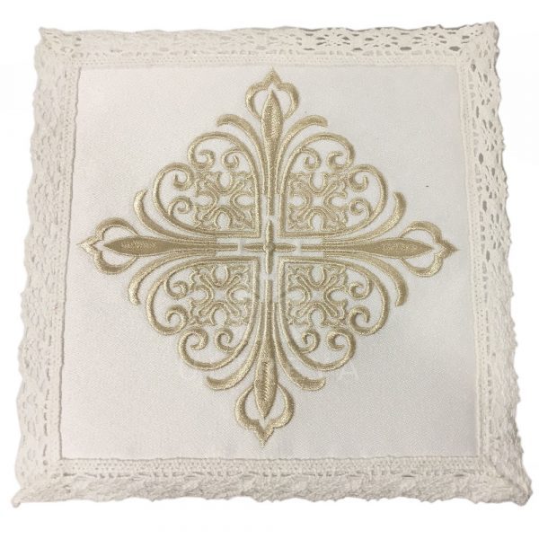 SERVICIO DE ALTAR BORDADO - Imagen 2