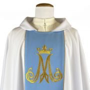 casulla mariana bicolor