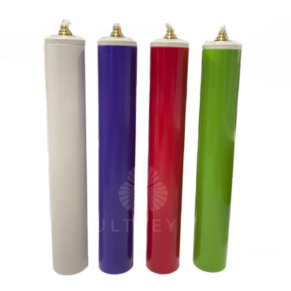 velas de adviento