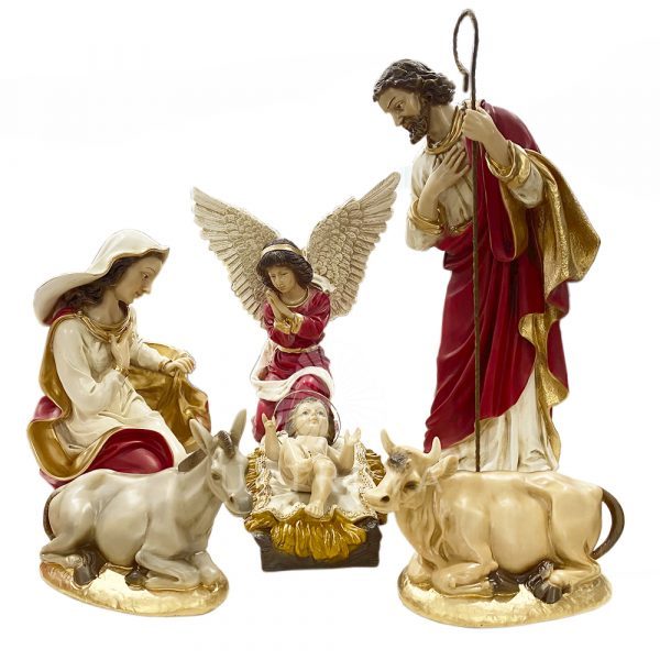 NACIMIENTO MARMOLINA 50 CM