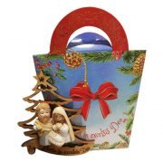 nacimiento para colgar