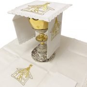 servicio de altar navidad