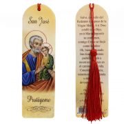 marcapaginas san jose