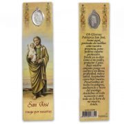 marcapaginas san jose