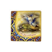 iman san jose durmiente