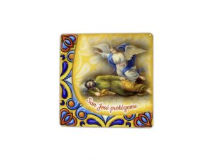 iman san jose durmiente