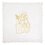 palia san jose con niño