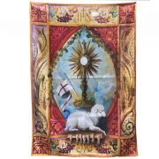 balconera corpus cordero