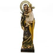 san jose niño talla