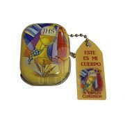 rosario primera comunion