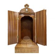 capilla domiciliaria pino