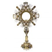 custodia viril 16 cm