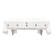 mantel mariano swarovski