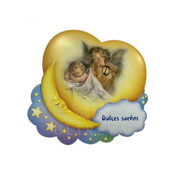 angel dulces sueños