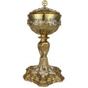 copon barroco angeles