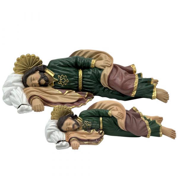 san jose durmiendo