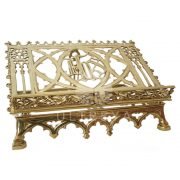 atril gotico abatible