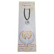 colgante confirmacion