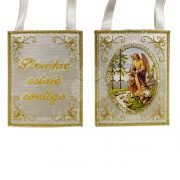 escapulario angel de la guarda