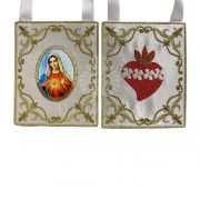 escapulario sagrado corazon de maria