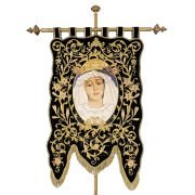 estandarte dolorosa