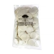 formas medianas sutiles