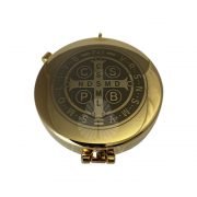 portaviatico cruz san benito